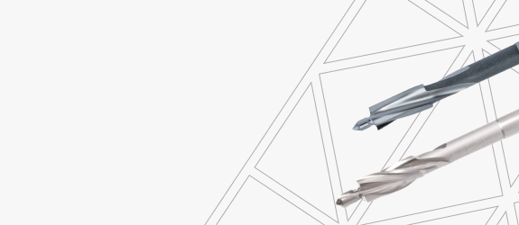 Цековки цилиндрический хвостовик