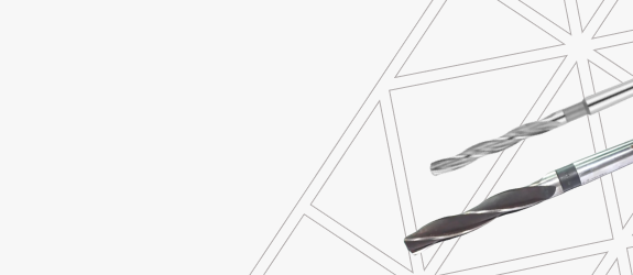 Зенкеры конический хвостовик