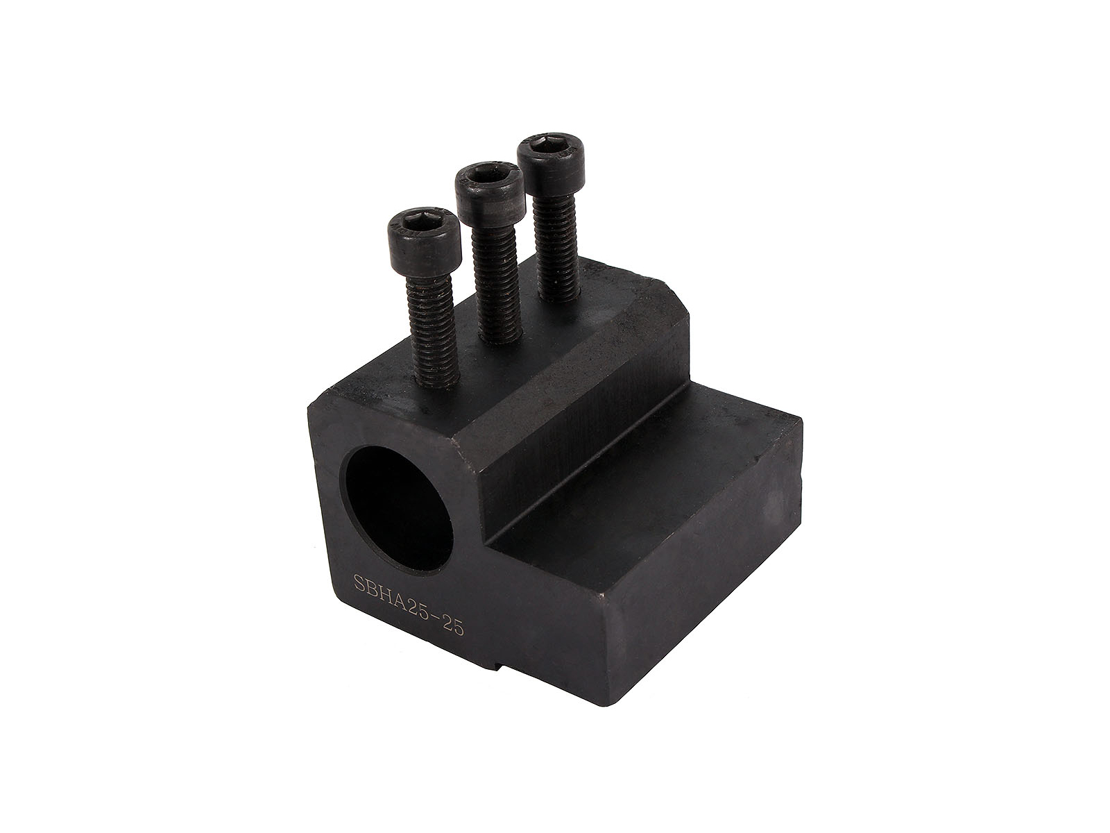 Держатель осевого инструмента SBHA 25-25 (фото 1)