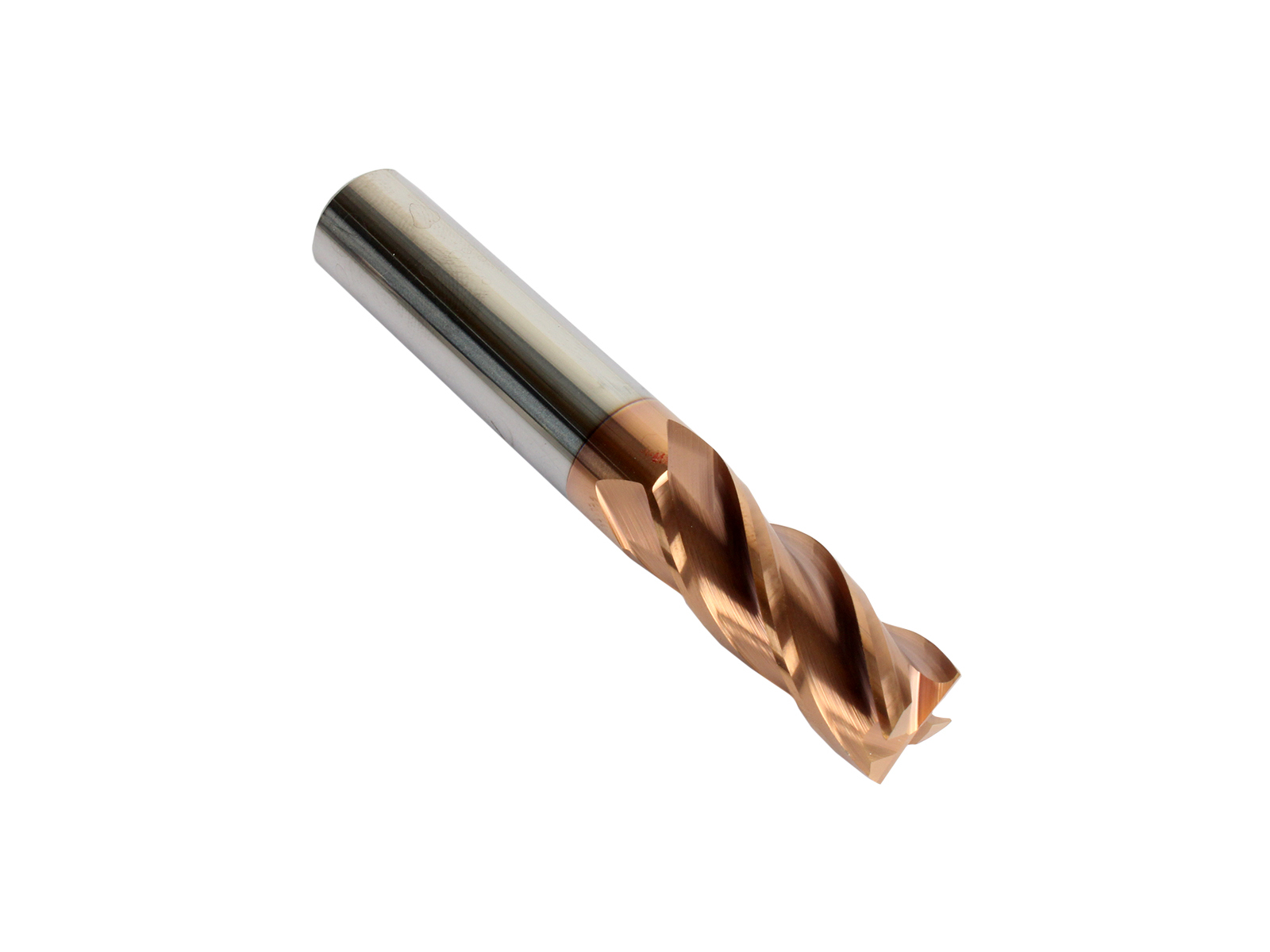 Фреза концевая ц/х ф12 (30х75) z=4 ВК8 твердосплавная (фото 2)