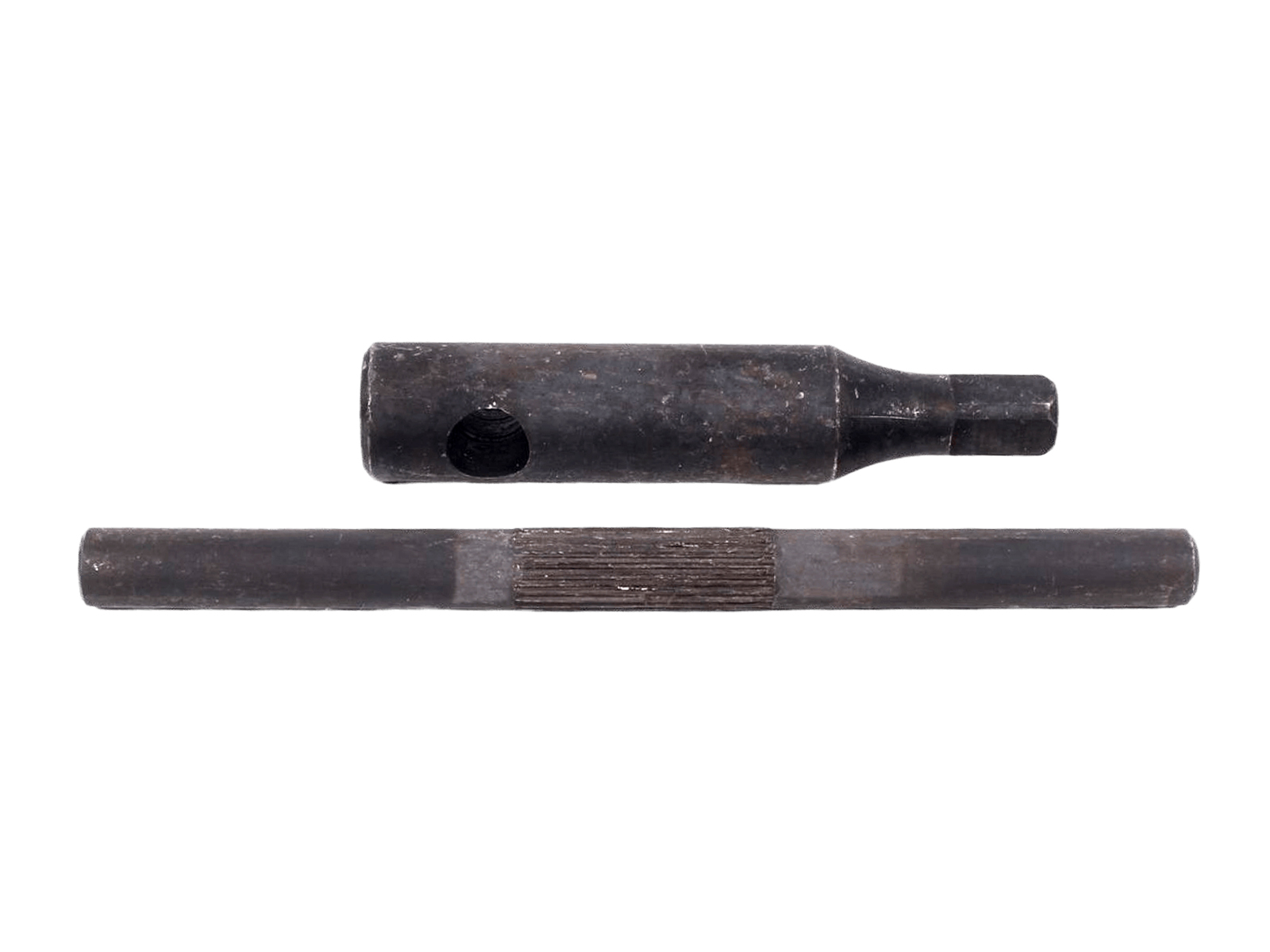 Ключ для токарного патрона, квадрат 10х10мм (фото 1)