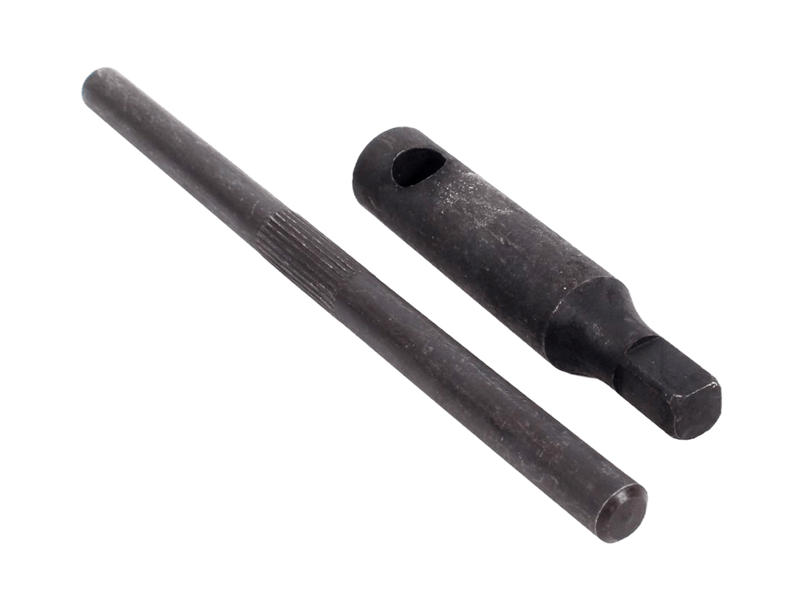 Ключ для токарного патрона, квадрат 12х12мм (фото 1)