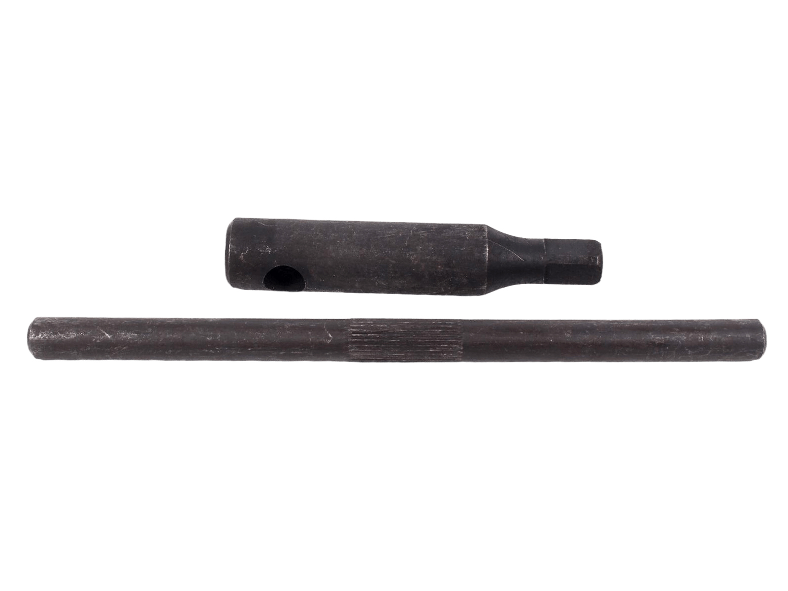 Ключ для токарного патрона, квадрат 11х11мм (фото 1)