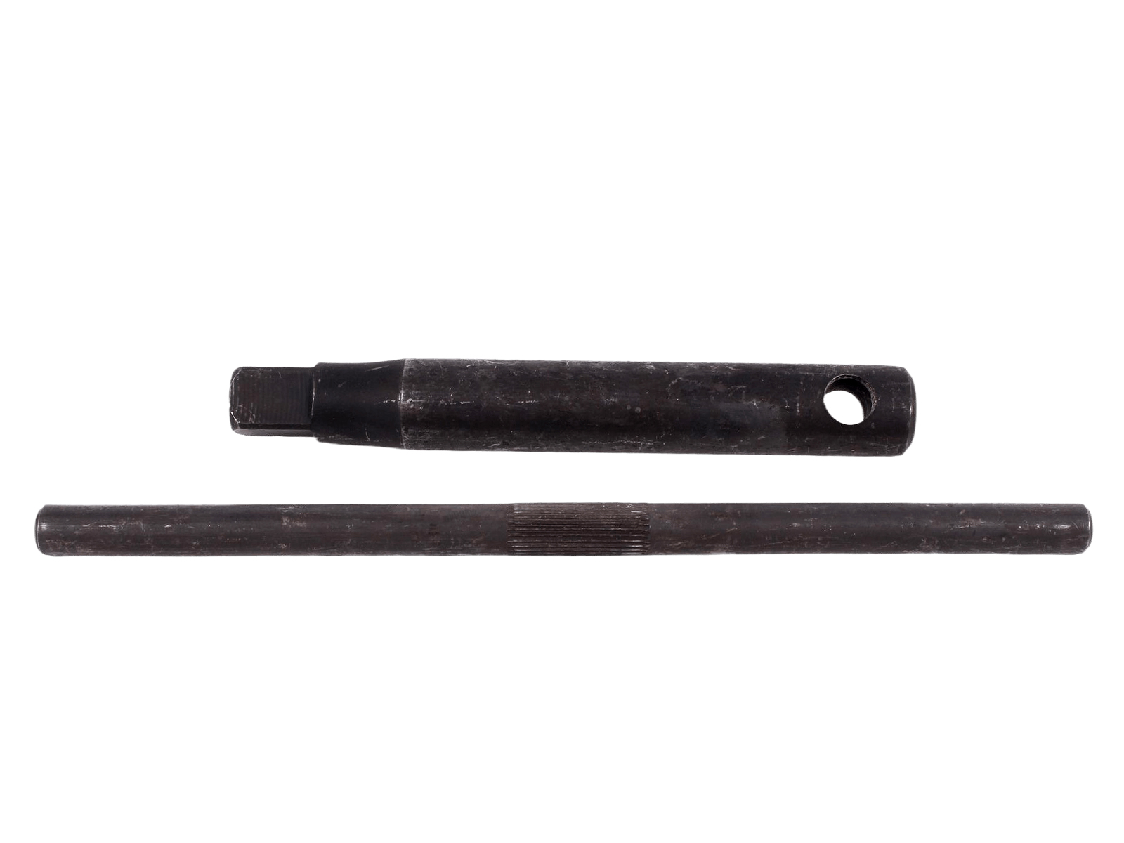 Ключ для токарного патрона, квадрат 17х17мм (фото 1)