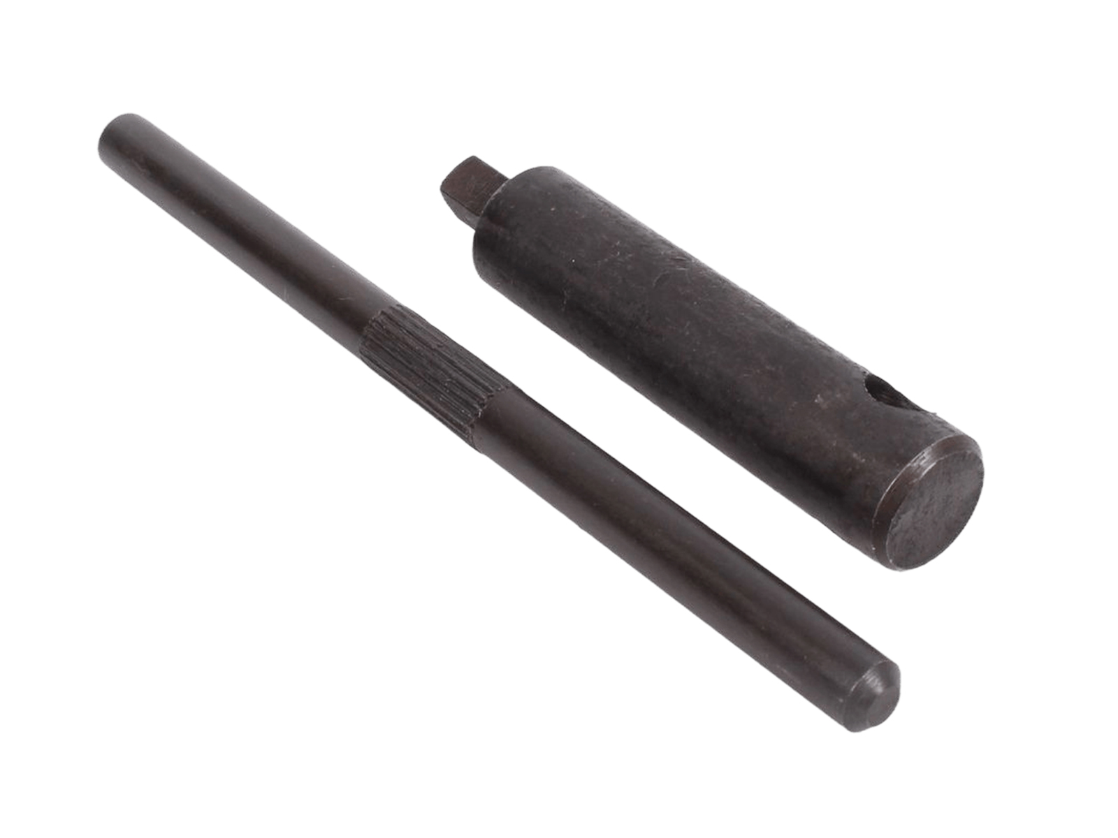 Ключ для токарного патрона, квадрат  9х9мм (фото 1)