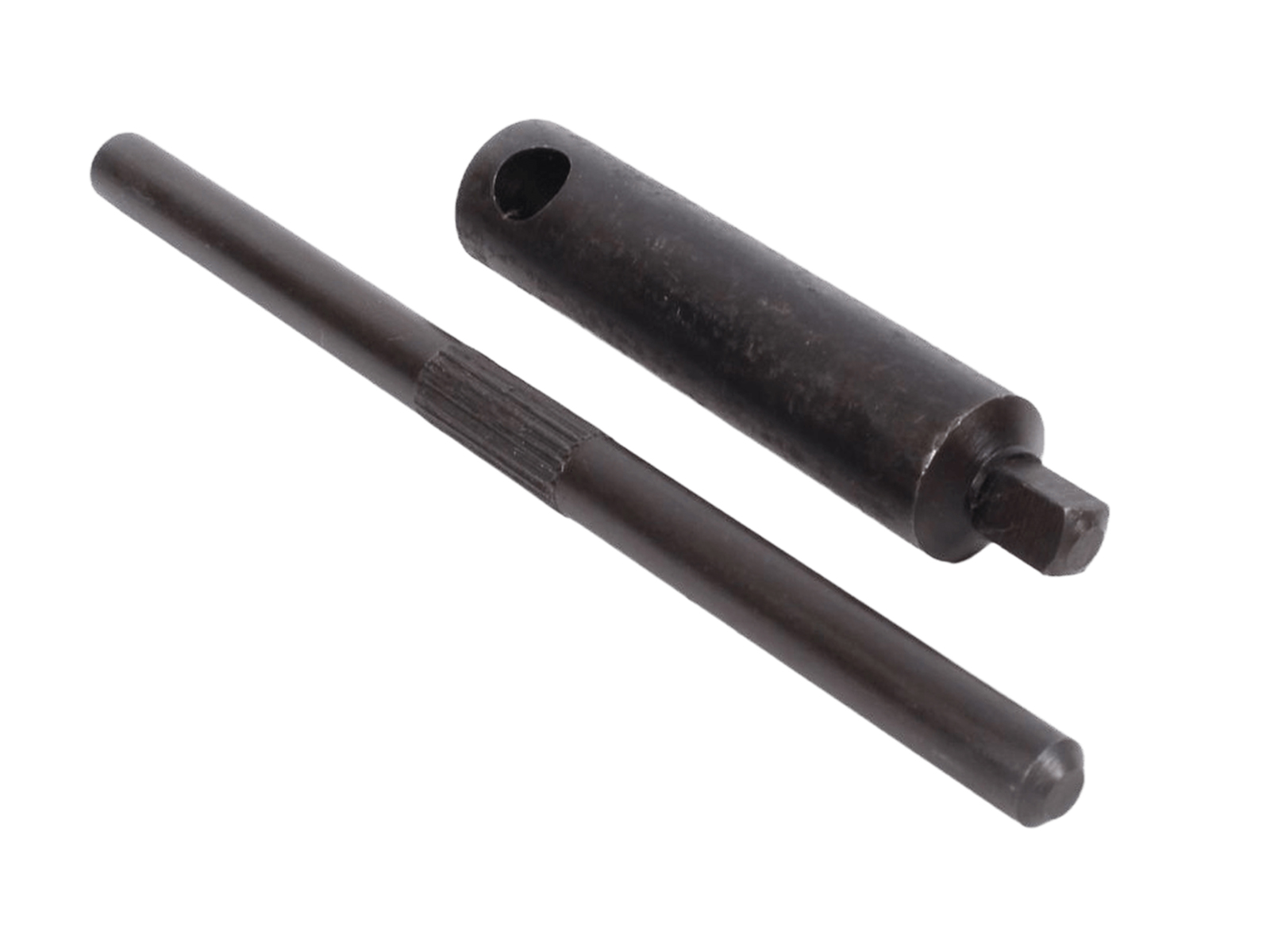 Ключ для токарного патрона, квадрат  8х8мм (фото 1)