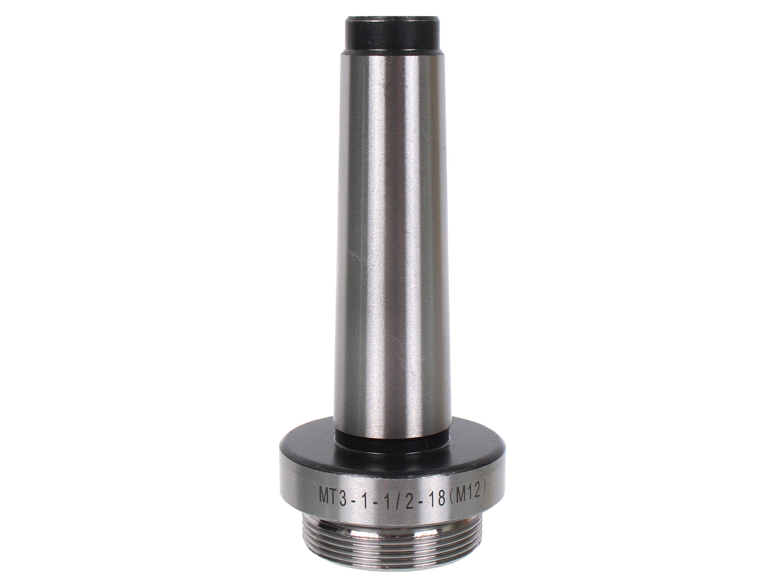 Хвостовик для расточной головки MT3-1-1/2-18UNF (фото 1)