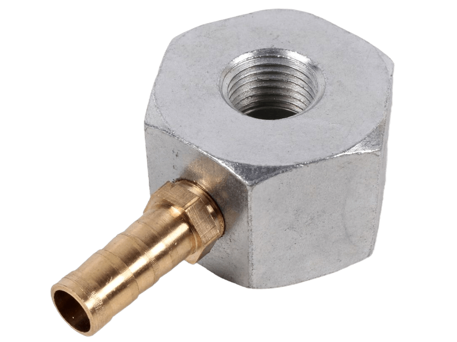 Магнитный держатель для трубки подачи СОЖ, G1/4" (фото 1)