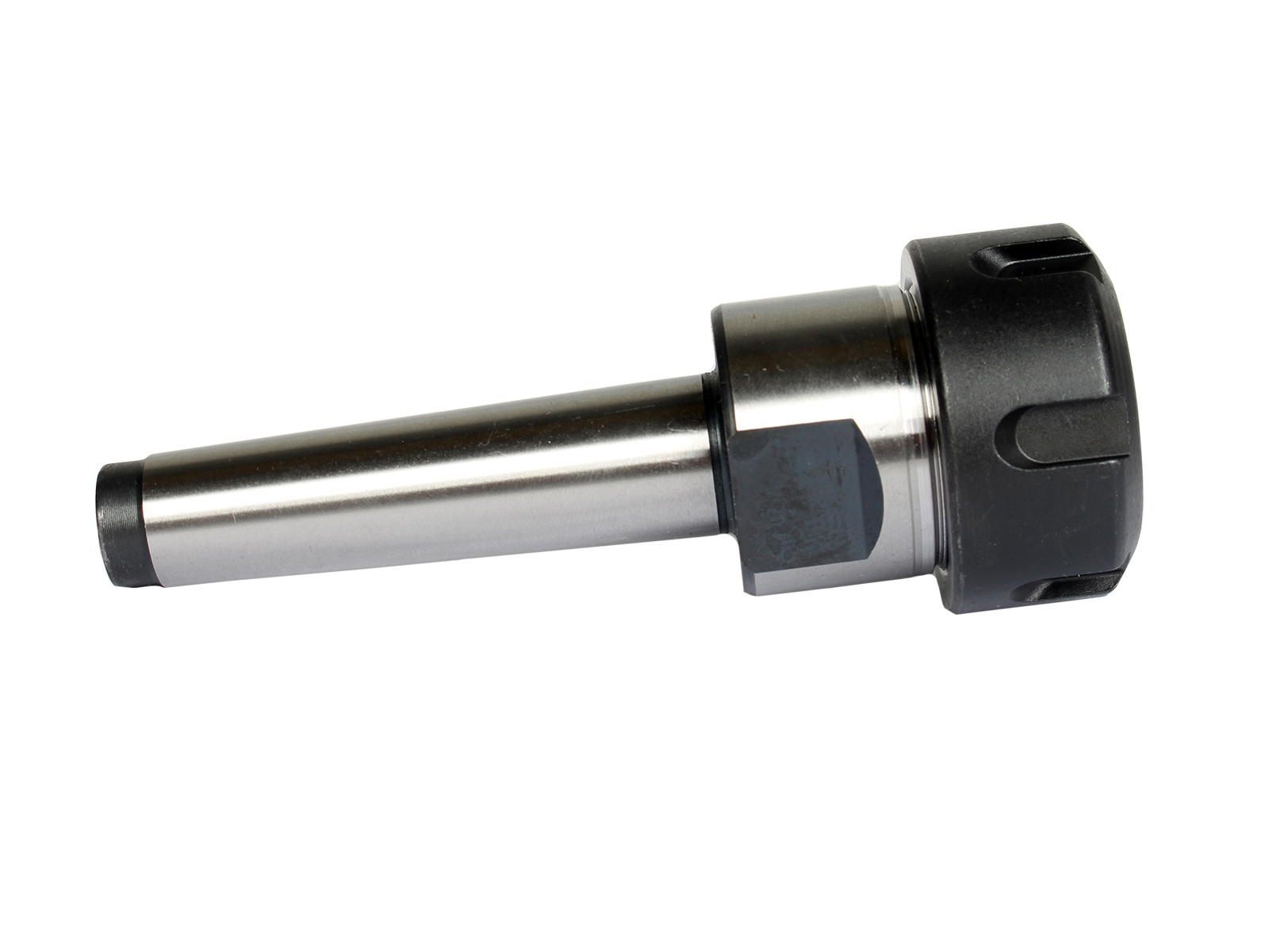 Патрон цанговый MTB2-ER25, хвостовик конус Морзе 2 (фото 2)