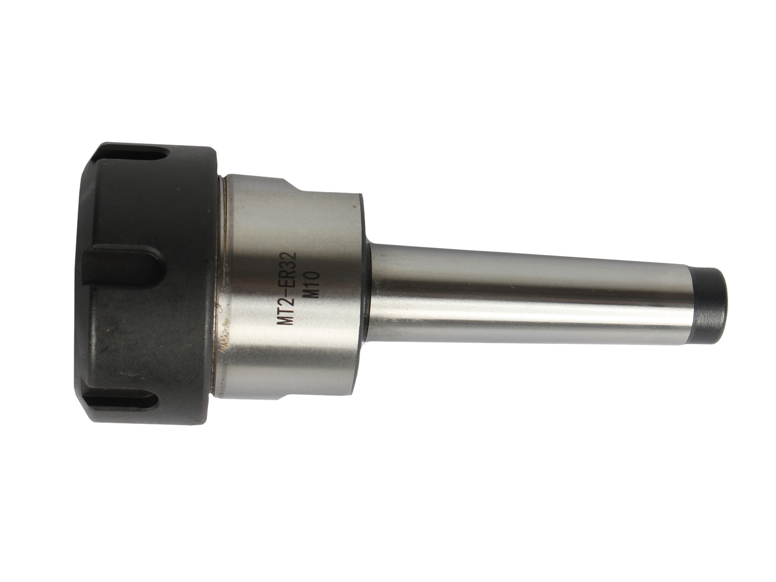 Патрон цанговый MTB2-ER32, хвостовик конус Морзе 2, DIN228-A (фото 2)