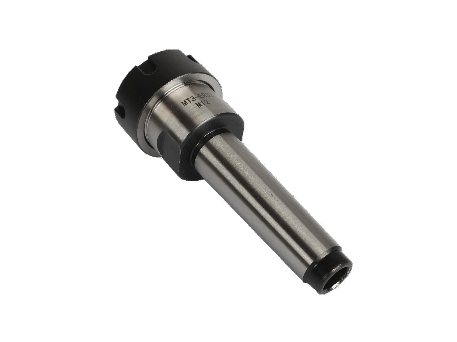 Патрон цанговый MTB3-ER32, хвостовик конус Морзе 3, DIN228-A (фото 2)