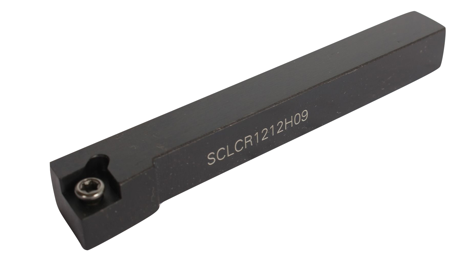 Державка для наружного точения SCLCR1212 Н09 (фото 1)