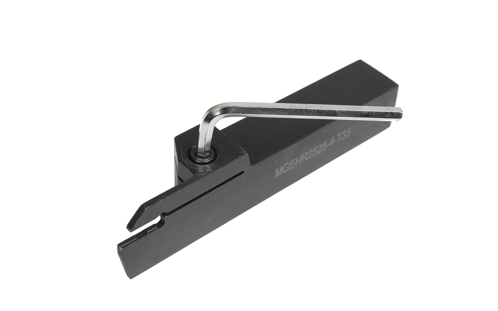 Державка отрезная MGEHR 2525-4-Т35 (фото 1)