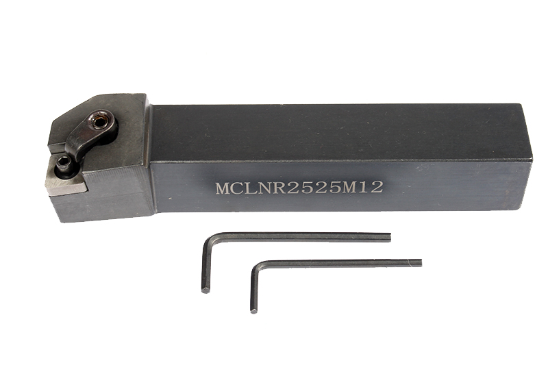 Державка для наружного точения MCLNR2525M12 (фото 1)