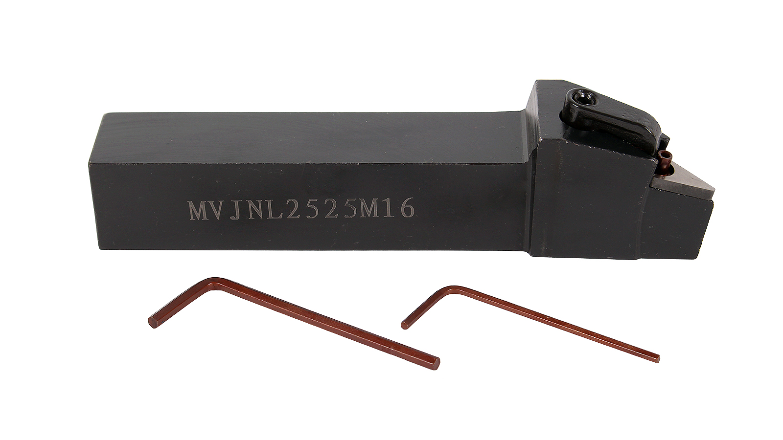 Державка для наружного точения MVJNL2525M16 (фото 1)