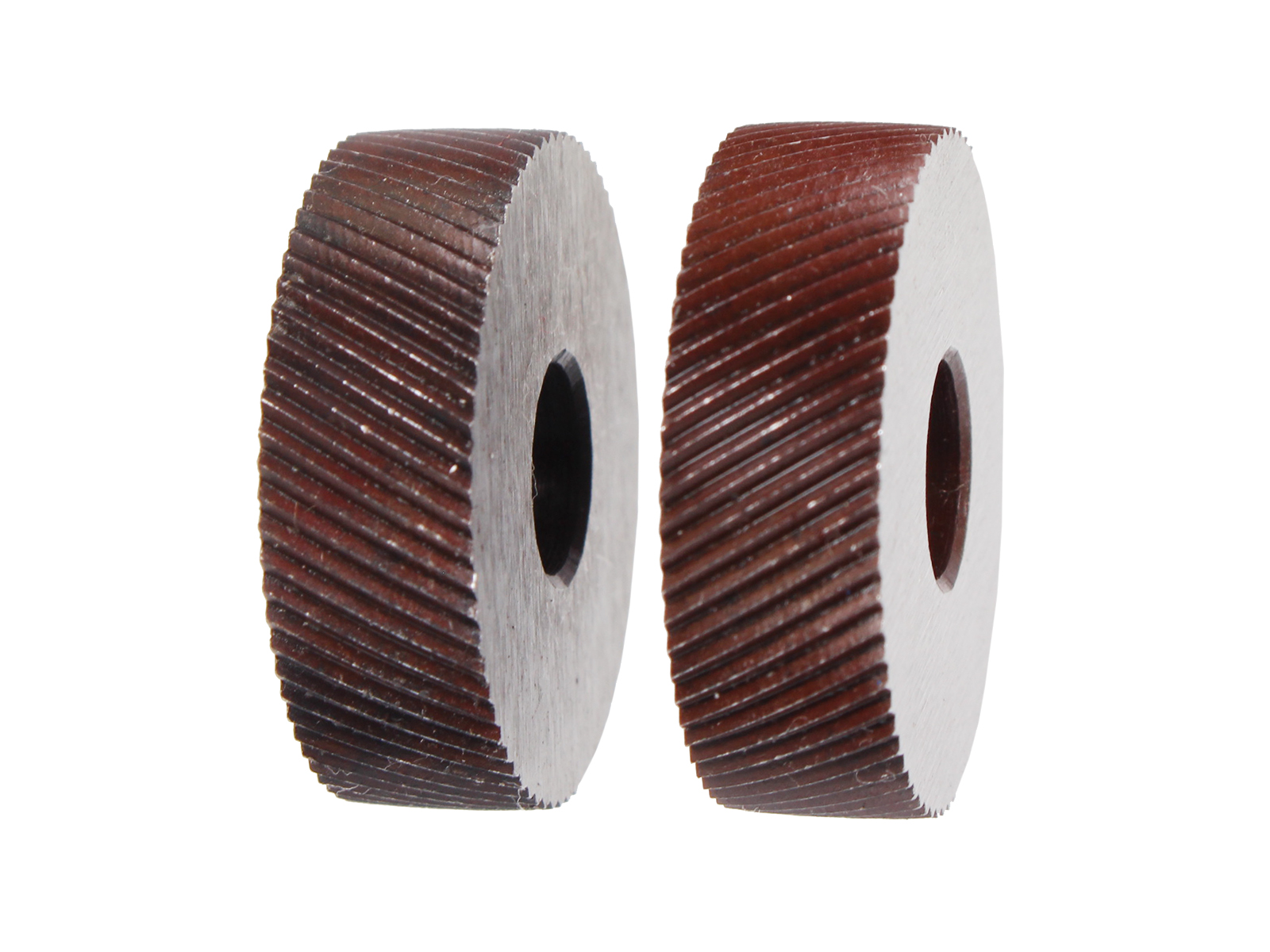 Ролик для сетчатой накатки 26х8х8 шаг 1 мм (фото 2)