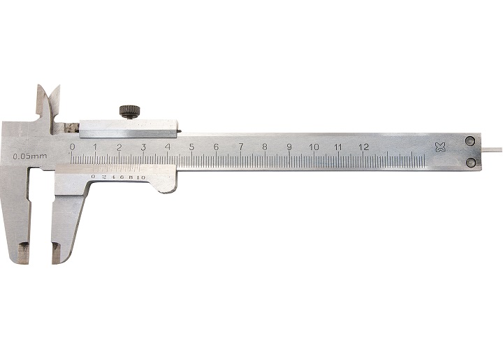 Штангенциркуль ШЦ-I-125-0,05 ГОСТ 166-89 СтИЗ (фото 1)