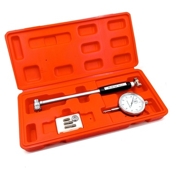 Нутромер индикаторный НИ  35-50 0,01 с калибровкой