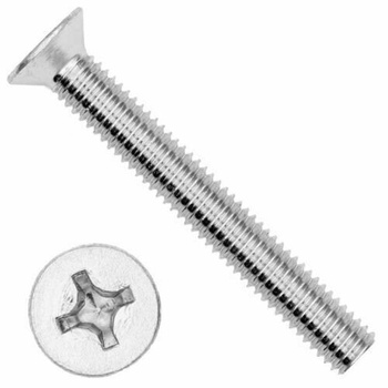 Винт ПТ М 3х25 DIN 965