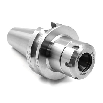 Патрон цанговый BT50-ER40-100