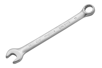 Ключ гаечный комб. 11 мм