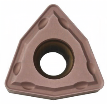 Пластина сменная WCMT06T308 FN AZ330