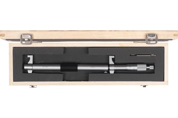 Нутромер микром с бок/губками НМБ 225-250 0,01 ЧИЗ