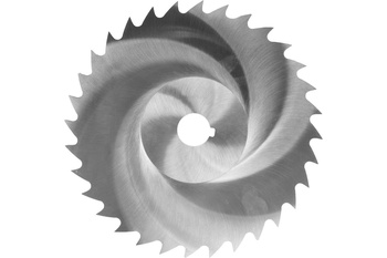 Фреза отрезная ф 63х2,5х16 тип 2 Z=32 P6M5 (1188)