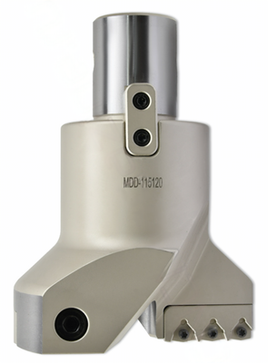 Сверло модульное MDD-115120