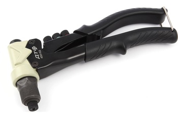 Заклепочник ручной, универсальный для вытяжных и резьбовых заклепок, ДТ 458 163