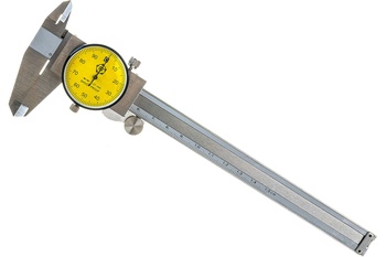 Штангенциркуль ШЦК-1-150-0,01 ГОСТ 166-89 ТМ