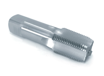 Метчик конический К  3/4  (14 ниток /дюйм) NPT Р6АМ5