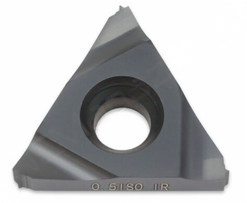 Пластина сменная резьбовая 16IR0.50ISO-SDA