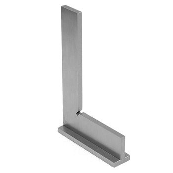 Угольник УШ 250х160 кл.1 с калибровкой