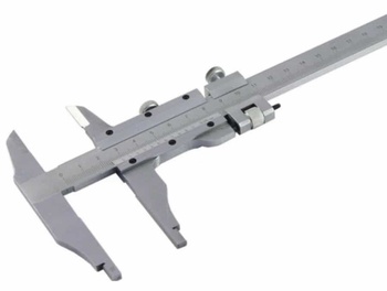Штангенциркуль ШЦ-2- 250-0,05 ГОСТ 166-89 ЧИЗ