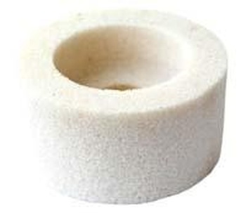 Круг шлифовальный 25А ПП 64х50х20 СМ2 6К5