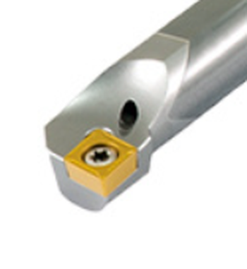 Державка расточная E10M-SCLCR06 твердосплавная