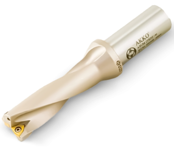 Сверло корпусное ф30 ATUM 30XD3 WCM. 06T308