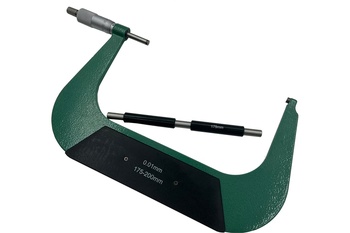 Микрометр МК-200-0,01 ГОСТ 6507-90 ЧИЗ