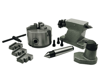 Универсальная делительная головка УДГ Д-160А FW80