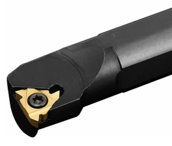 Державка резьбовая внутренняя SNR0025R16 (SIR0025R16)