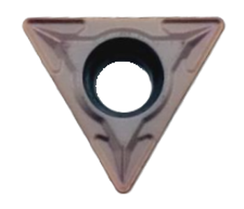 Пластина сменная TCMT090204-SF6018