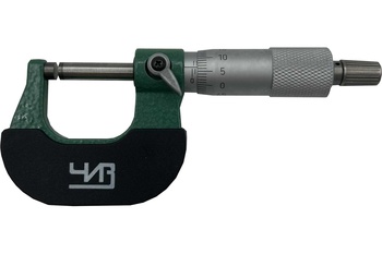Микрометр МК- 25 0,01 ЧИЗ