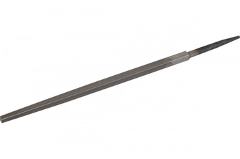 Напильник квадратный 400 № 2