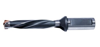 Сверло модульное CD2050.1000.W16 10-10.4 5D