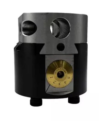 Расточная головка NBH2084, диаметр обработки - 8-280 мм