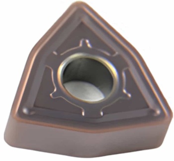 Пластина сменная WNMG080412-EG YB9320