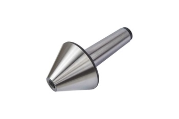 Центр вращающийся грибковый №5 (КМ5 DS5x100B с насад. 50-10)