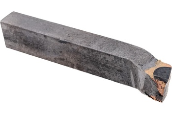 Резец подрезной отогнутый 32х20х170 ВК8 18880-73 левый, угол врезки 0 гр.