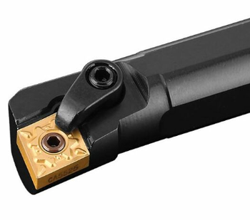 Державка расточная S50U-MCLNR16